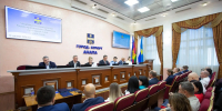 Состоялась очередная 17-я сессия Совета города-курорта - Anapa-News.Com