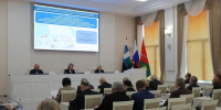 Пятьдесят девятое заседание Совета депутатов Старооскольского городского округа четвертого созыва. - Старооскольский городской округ