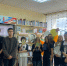 Литературный час в честь 195-летия комедии «Горе от ума» - Центр культуры и досуга