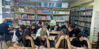 А вы хорошо знаете русскую литературу? - Центр культуры и досуга