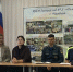 В детском саду «Солнышко» прошло родительское собрание - Наровчатский район