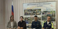 В детском саду «Солнышко» прошло родительское собрание - Наровчатский район