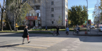 В Сыктывкаре появился еще один вызывной светофор - Pg11.Ru