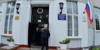 В депутаты в Калининградской области избрали лишь 20% участников СВО - ИА Русский Запад