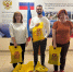 Директор коррекционной школы Татьяна Овчинникова поблагодарила СПРАВЕДЛИВУЮ РОССИЮ - Справедливая Россия