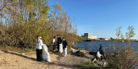 Фото предоставлено министерством природных ресурсов и ЛПК Архангельской области - Пресс-центр Правительства