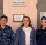 Уполномоченный по правам ребёнка в Саратовской области посетила СИЗО-1 УФСИН России по Саратовской области - УФСИН Саратовской области