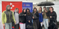 Студенческая биржа труда предложила молодежи более 300 вакансий - StolicaOnego.Ru