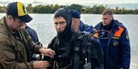Водолазы нашли тело мужчины, пропавшего в Кондопожском районе - StolicaOnego.Ru