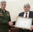 Военнослужащие поднялись на Пик ЦСКА - Кабардино-Балкарская правда