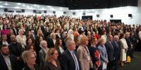 В Нальчике открылась конференция по психическому здоровью - Кабардино-Балкарская правда