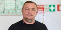 Новым директором калининградского зоопарка назначили Андрея Малашина - Kaliningrad.Ru