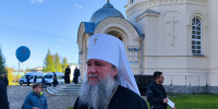 Митрополит Екатеринбургский и Верхотурский Евгений(2026)|Фото: Накануне.RU - Накануне.Ru