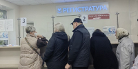 В Железногорске нет эпидемического подъёма, но время привиться — прямо сейчас - Zhel.City