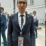 Заместитель министра культуры Республики Беларусь Сергей Саракач:  «Форум объединенных культур поражает своим размахом» - Петербургский дневник