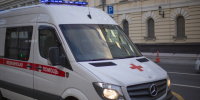 Четыре человека госпитализированы после атаки беспилотников на Ульяновск - M24.Ru