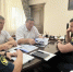 УФСИН Ставрополья и Новоалександровский округ наметили сотрудничество - Вечерний Ставрополь