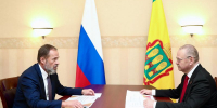 Олег Мельниченко сообщил, что Пензенская область вступает в период обновления управленческой команды - ИА PenzaNews