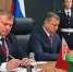 Россия и Беларусь отменяют временные рамки для пребывания граждан - Spbdnevnik.ru