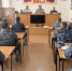 В следственном изоляторе № 2 состоялось занятие по профилактике дорожно-транспортных происшествий - УФСИН России по Республике Дагестан
