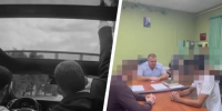 Выстрелы из машины и купюры на асфальте: вирусный ролик свадьбы в Буденновске посмотрели правоохранители - Bloknot-Stavropol.Ru