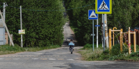 Жители элитного Белоуса жалуются на отсутствие освещения на четырех улицах - Chelny-Biz.Ru