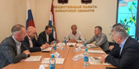 Низкая активность по подготовке к зиме 20 управляющих компаний Самарской области на контроле надзорных органов и энергетиков - НИА Самара