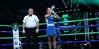Башкирская боксерша в финале чемпионата Европы побила участницу Олимпиады - Башинформ