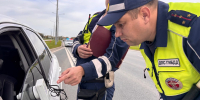 В Череповце взялись за тонировку и торопыг - Город Че