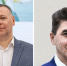 Николай Степанов будет временно управлять городской администрацией | Источник: Кирилл Поверинов / 76.RU, Михаил Евраев / Maх.ru - 76.Ru