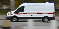Супружеская пара погибла из-за удара дрона ВСУ по машине под Белгородом - M24.Ru