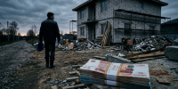 Фото: сгенерировано ИИ - МОЁ! Online