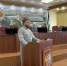 Беседа священника с сотрудниками УФСИН России по РБ - Уфимская Епархия