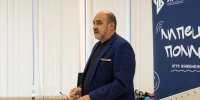 В Липецком Политехе прошел семинар на тему «Безопасная образовательная среда, профилактика рисков» - ЛГТУ