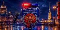 В Ленобласти байкер упал на огромной скорости. Выжил, но наказали инспекторы - 47 новостей