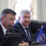 Алексей Анохин досрочно прекратил депутатские полномочия - Единая Россия