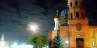 В Волгоград прибудет ковчег с частицей мощей Матроны Московской - Газета Городские вести