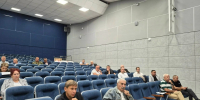 Состоялась очередная сессия Совета - Администрация г.п. Крымска