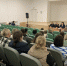 В школе села Наровчат прошло общешкольное родительское собрание - Наровчатский район