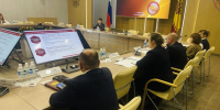 В Чувашии продолжает сокращаться доля фальсифицированной продукции - итоги проверок озвучили в Доме Правительства - Министерство промышленности и энергетики