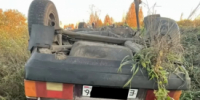 В Катайском округе в ДТП погибли четверо человек - Новый мир