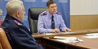 В следственном управлении проведен учебный семинар по актуальным вопросам расследования преступлений - Следственный комитет