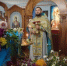 День памяти преподобного Силуана Афонского в храме «Неупиваемая Чаша» п. Игра - Глазовская Епархия