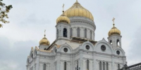В Москве состоялось Собрание игуменов и игумений монастырей Русской Православной Церкви - Глазовская Епархия