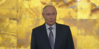 Путин: РФ была готова возобновить переговоры с Киевом после выборов - M24.Ru