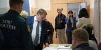 В Ульяновске службы работают круглосуточно чтобы помочь пострадавшим горожанам - Комсомольская правда