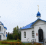 Митрополит Александр совершил великое освящение храма во имя великомученицы Варвары в городе Брянске - Брянская Епархия