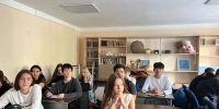 Практика, которая помогает заботиться об окружающей среде - АГПК