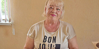 Анжела Абубакарова. - Газета Авангард