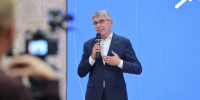 Дмитрий Миляев ответил на вопрос, есть ли у вожатства возраст - ИА Тульская пресса.Ru